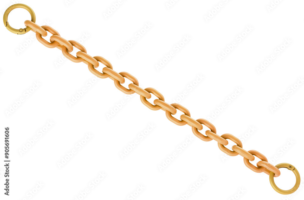 Chain for key chain Chain for key chain