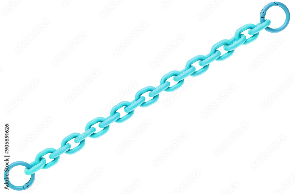 Chain for key chain Chain for key chain