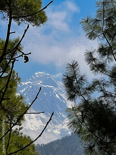 Himalaya photo