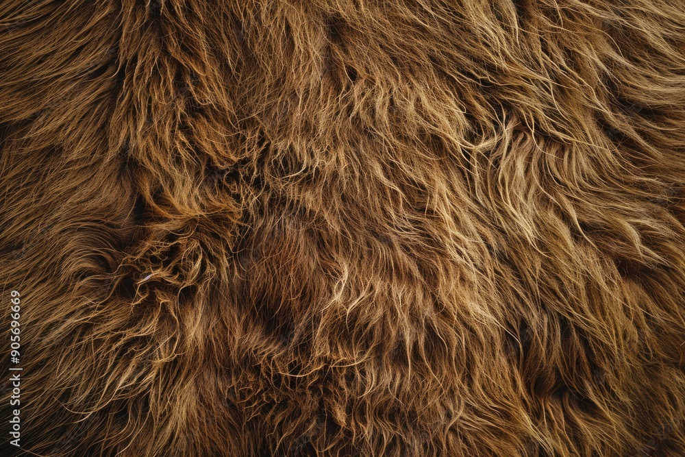 Short Fur Texture. Brown and Beige Rough Surface Material of Cow Leather Short Fur Texture. Brown and Beige Rough Surface Material of Cow Leather