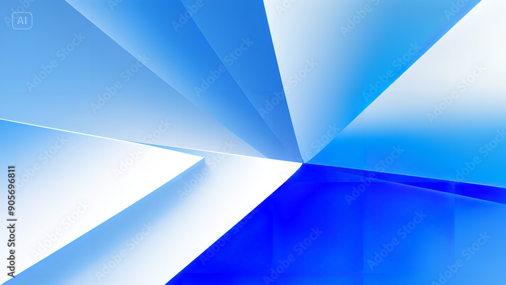abstract blue background abstract blue background