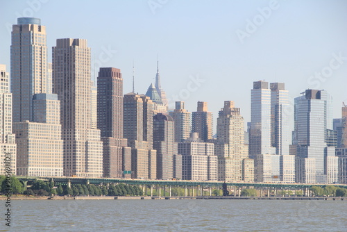 Manhattan, New York, NY