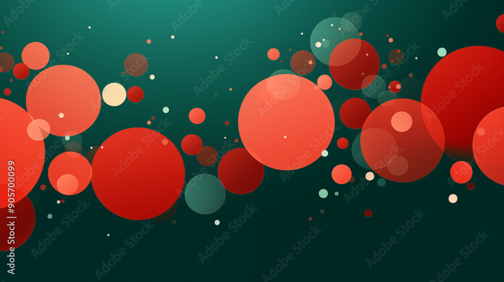 Red Dots Circles Balls on Green Background, Abstract Image, Texture, Pattern, Wallpaper, Cover and Screen of Smartphone, Cell Phone, Computer, Laptop, 9:16 and 16:9 Format Red Dots Circles Balls on Green Background, Abstract Image, Texture, Pattern, Wallpaper, Cover and Screen of Smartphone, Cell Phone, Computer, Laptop, 9:16 and 16:9 Format