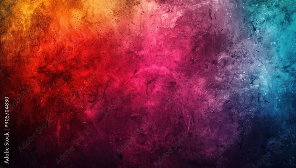 Abstract Colorful Background Abstract Colorful Background
