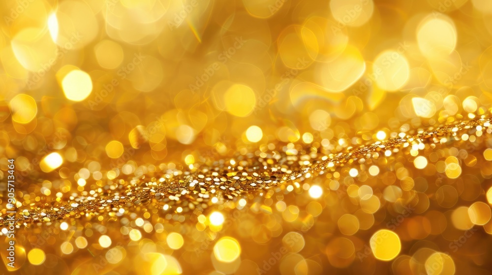 Background of gold Background of gold