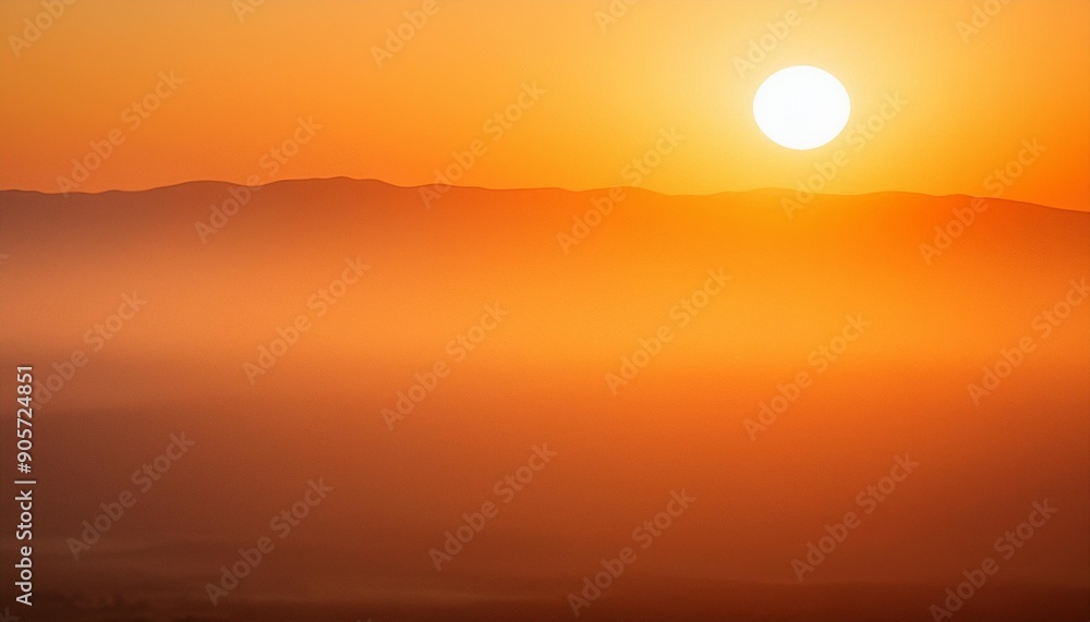 a orange blurred gradient background a orange blurred gradient background