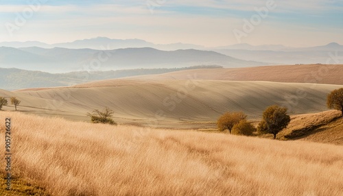 soft plain light blue background texture