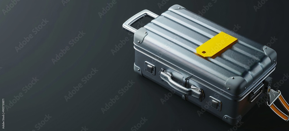 suitcase suitcase
