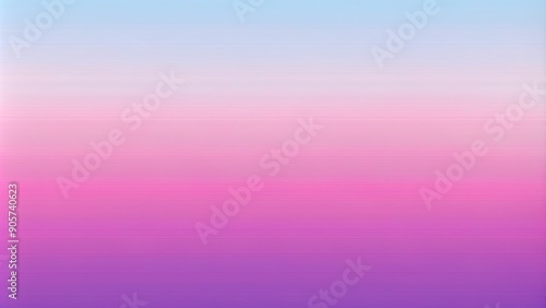 Abstract Pink and Blue Gradient with Horizontal Lines, digital art, gradient, abstract , background photo