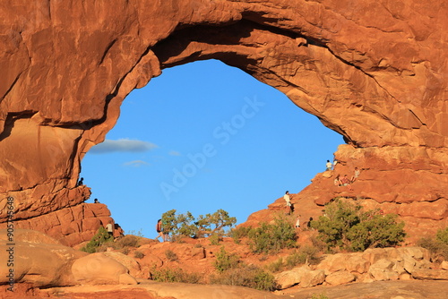 Arches National Park, Utah