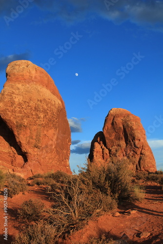 Arches National Park, Utah