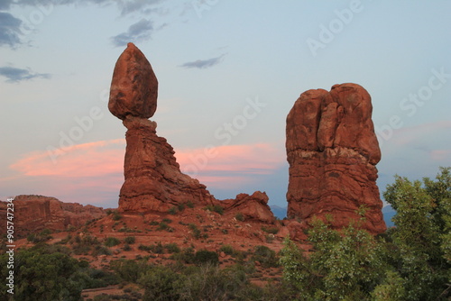 Arches National Park Utah