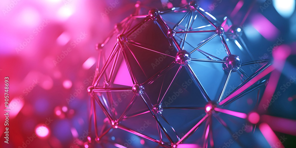 abstract shapes, ai generated abstract shapes, ai generated