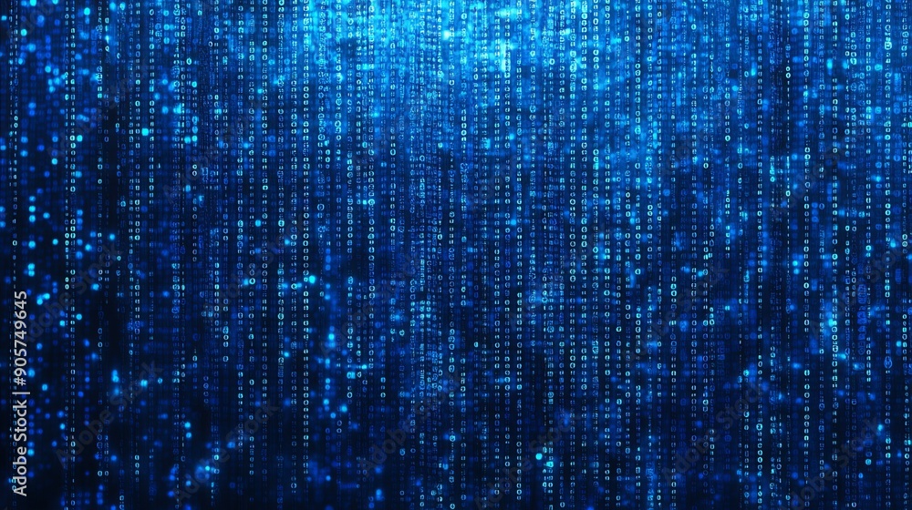 Digital concept business background Digital concept business background