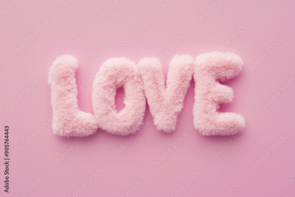 Pink inscription Pink inscription