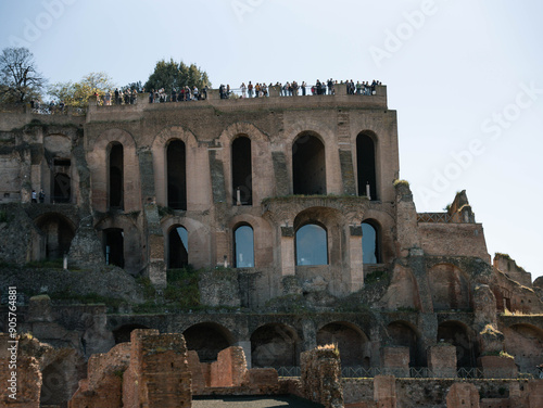Rome
