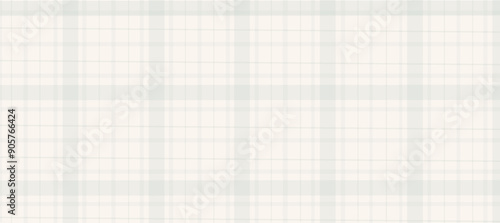 Plaid pastel colors background, flannel vector illustration.