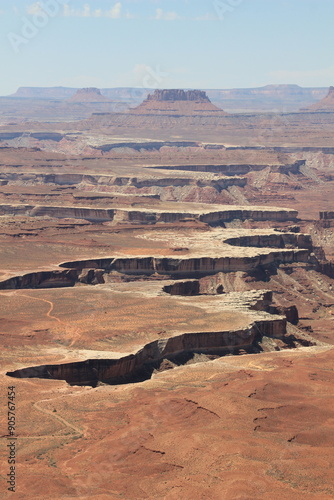 Canyonlands National Park, Utah