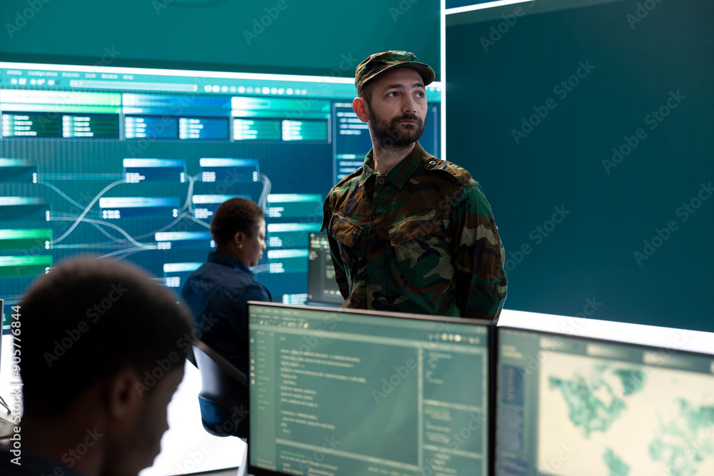 Protecting Your Online Activity From Surveillance photo