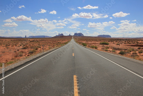 Forrest Gump Point, US 163, Mexican Hat Uah