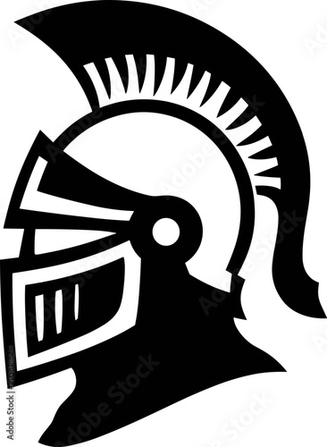 Templar Knight Helmet