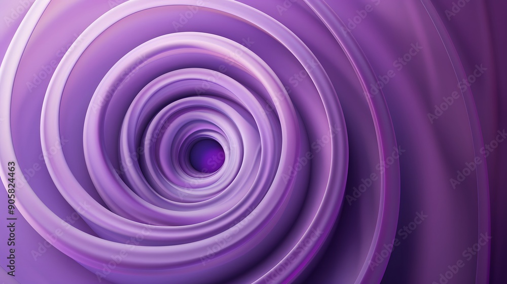 Cool Purple Spiral Background for Phones Cool Purple Spiral Background for Phones