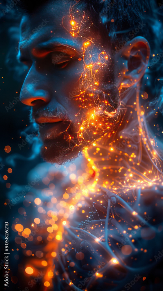 Which organ is responsible for regulating metabolism and energy production in the body.generative ai Which organ is responsible for regulating metabolism and energy production in the body.generative ai