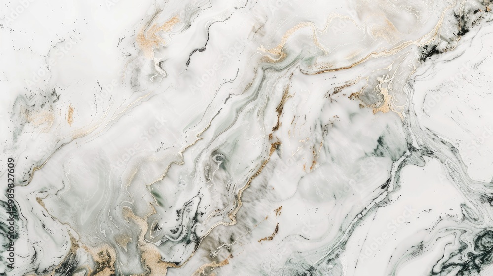 Neutral Marble Background with Copy Space Neutral Marble Background with Copy Space