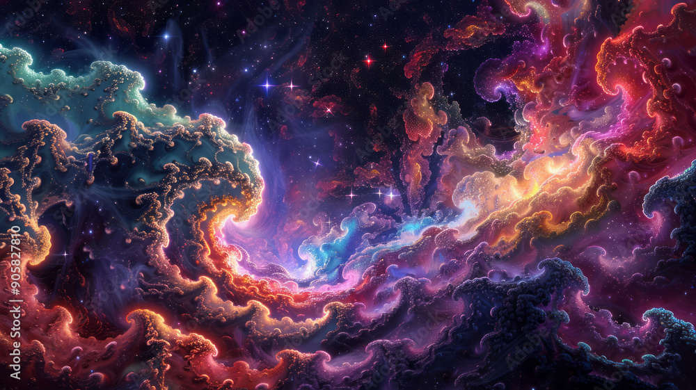 trippy lsd picture.generative ai trippy lsd picture.generative ai
