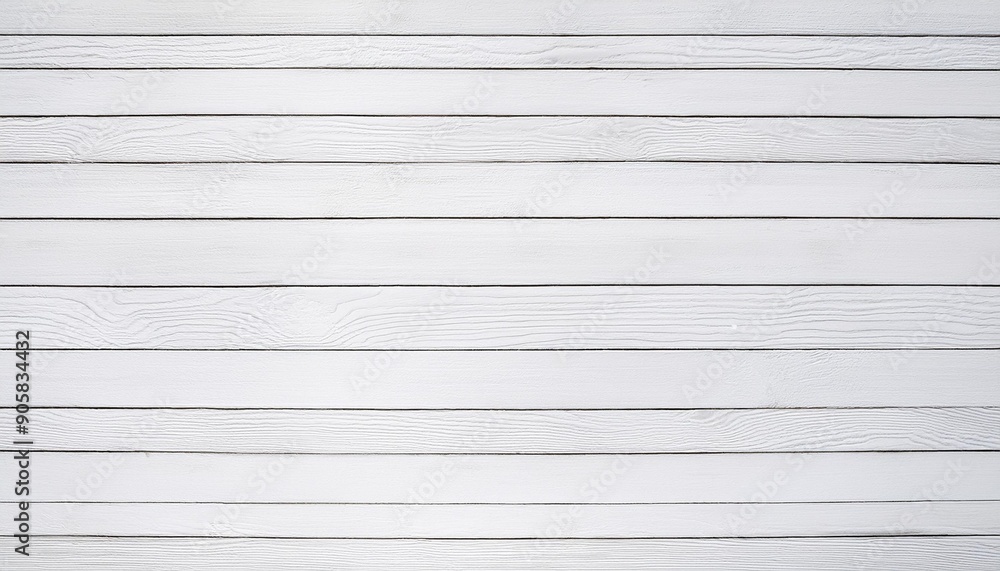 horizontal white wood design for pattern and background horizontal white wood design for pattern and background