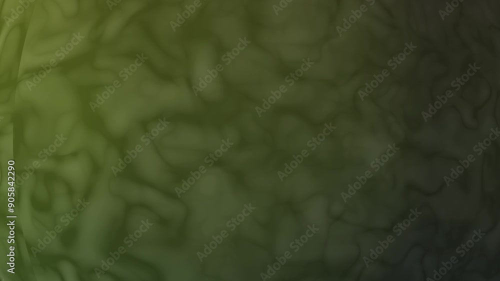 Yellow black fractal noise smeary soft linier background Yellow black fractal noise smeary soft linier background