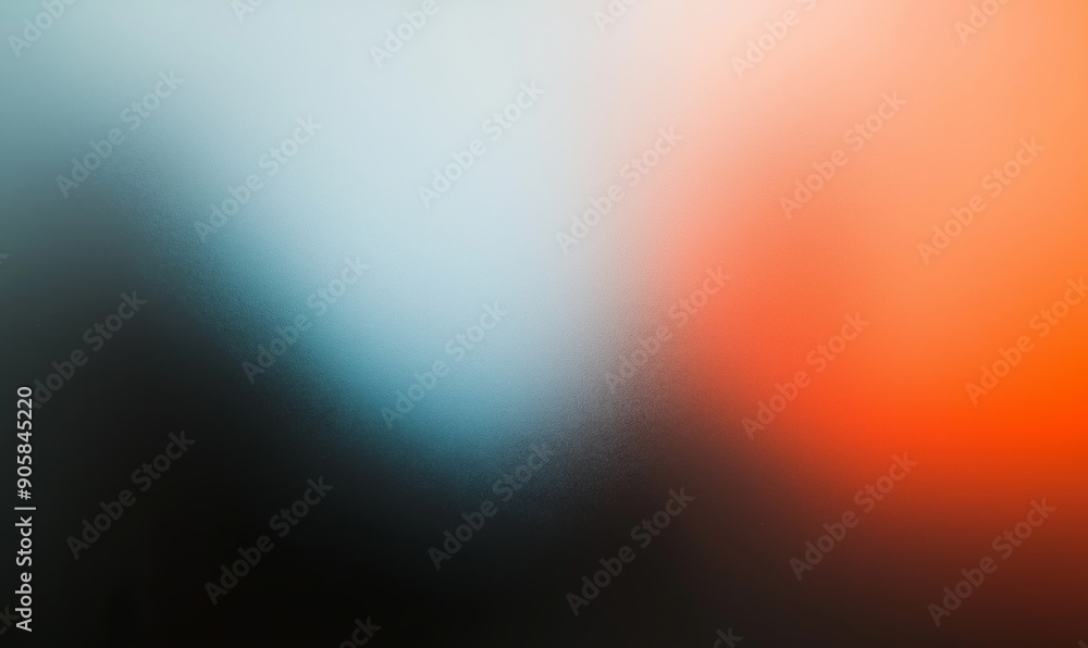 Illustration of a gradient background between black, silver and orange. Gradient transition between colors on a blurred background. Illustration of a gradient background between black, silver and orange. Gradient transition between colors on a blurred background.
