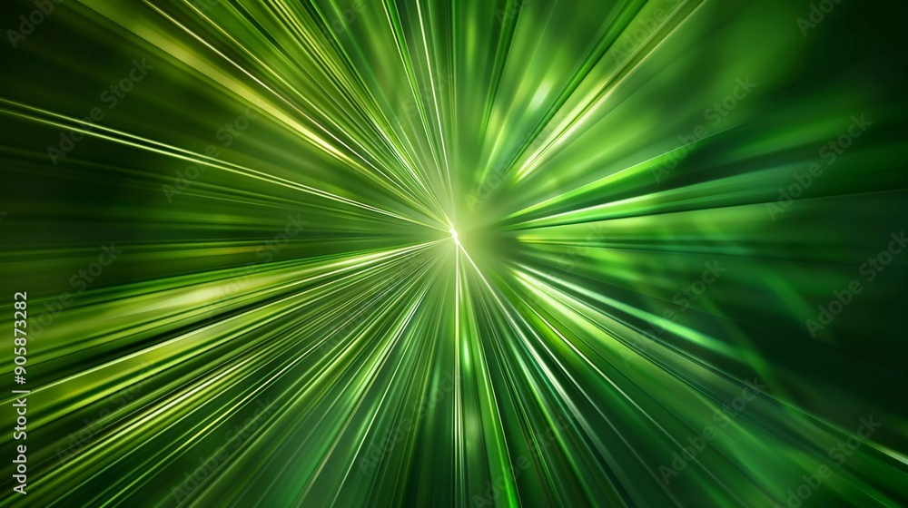 abstract background with rays green color motion wallpaper which is very good abstract background with rays green color motion wallpaper which is very good