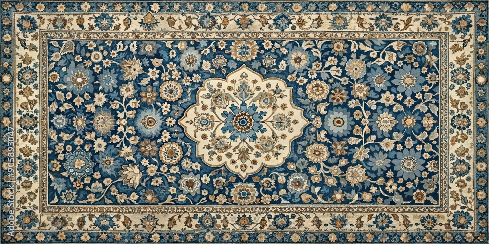 Patterned carpet in shades of blue and cream , flooring, textured, decor, interior, rug, soft, home, background, design Patterned carpet in shades of blue and cream , flooring, textured, decor, interior, rug, soft, home, background, design