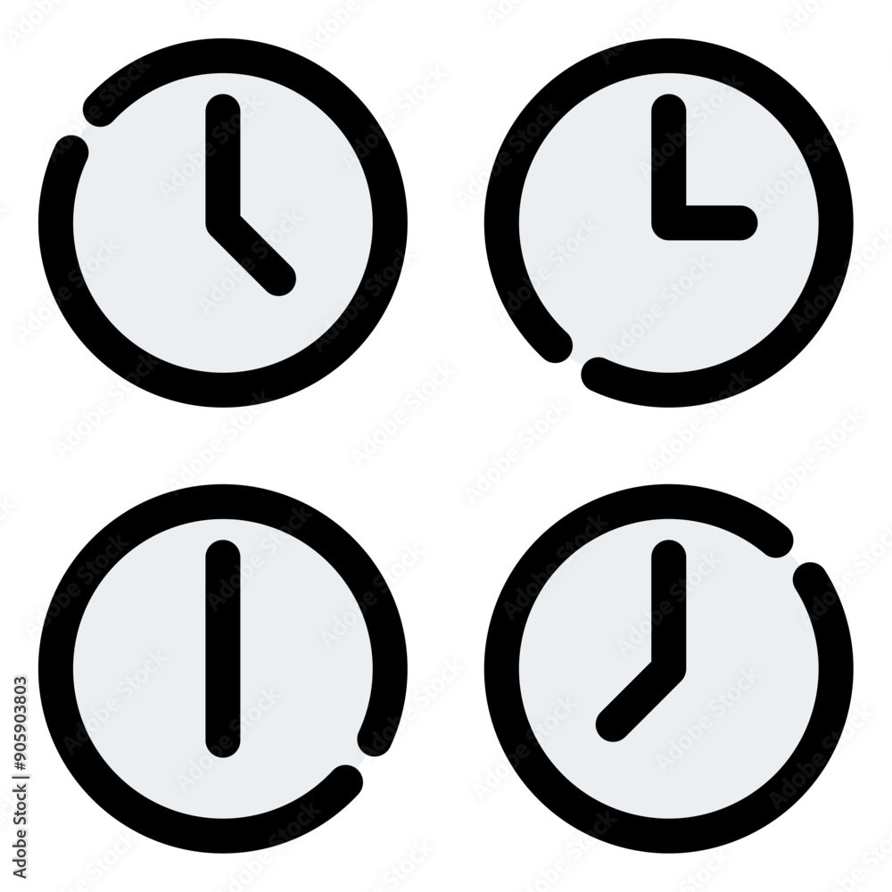 time zone icon time zone icon