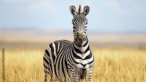 Zebra Photography: Capturing images of zebras in the wild or in captivity.