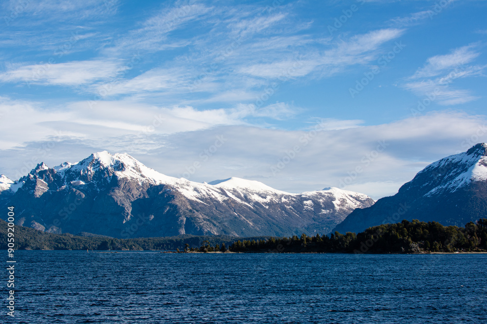 Bariloche, Argentina, Bariloche, Argentina,