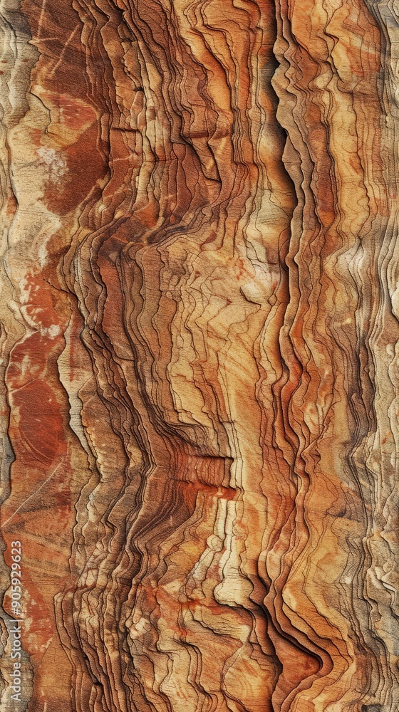 A captivating stone texture featuring rich colors and intricate patterns A captivating stone texture featuring rich colors and intricate patterns