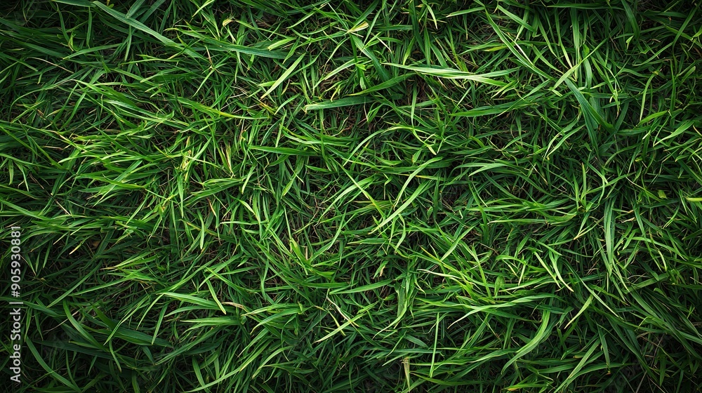 Green Grass Texture: A close-up shot of lush green grass blades, creating a vibrant and textured backdrop. Perfect for nature-themed designs, presentations, and website backgrounds. Green Grass Texture: A close-up shot of lush green grass blades, creating a vibrant and textured backdrop. Perfect for nature-themed designs, presentations, and website backgrounds.