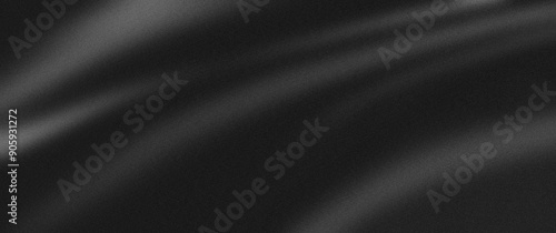 abstract smooth black modern background