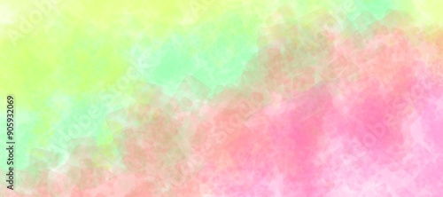 abstract colorful background. colorful wall background. colorful paper background. watercolor.