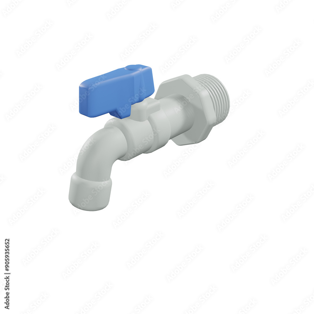 Grey water tap Grey water tap