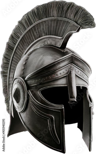 gladiator helmet
