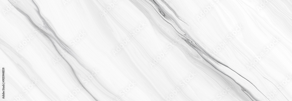 Obraz premium Marble wall white silver pattern gray ink graphic background abstract light elegant black for do floor plan ceramic counter texture stone tile grey background natural for interior decoration.