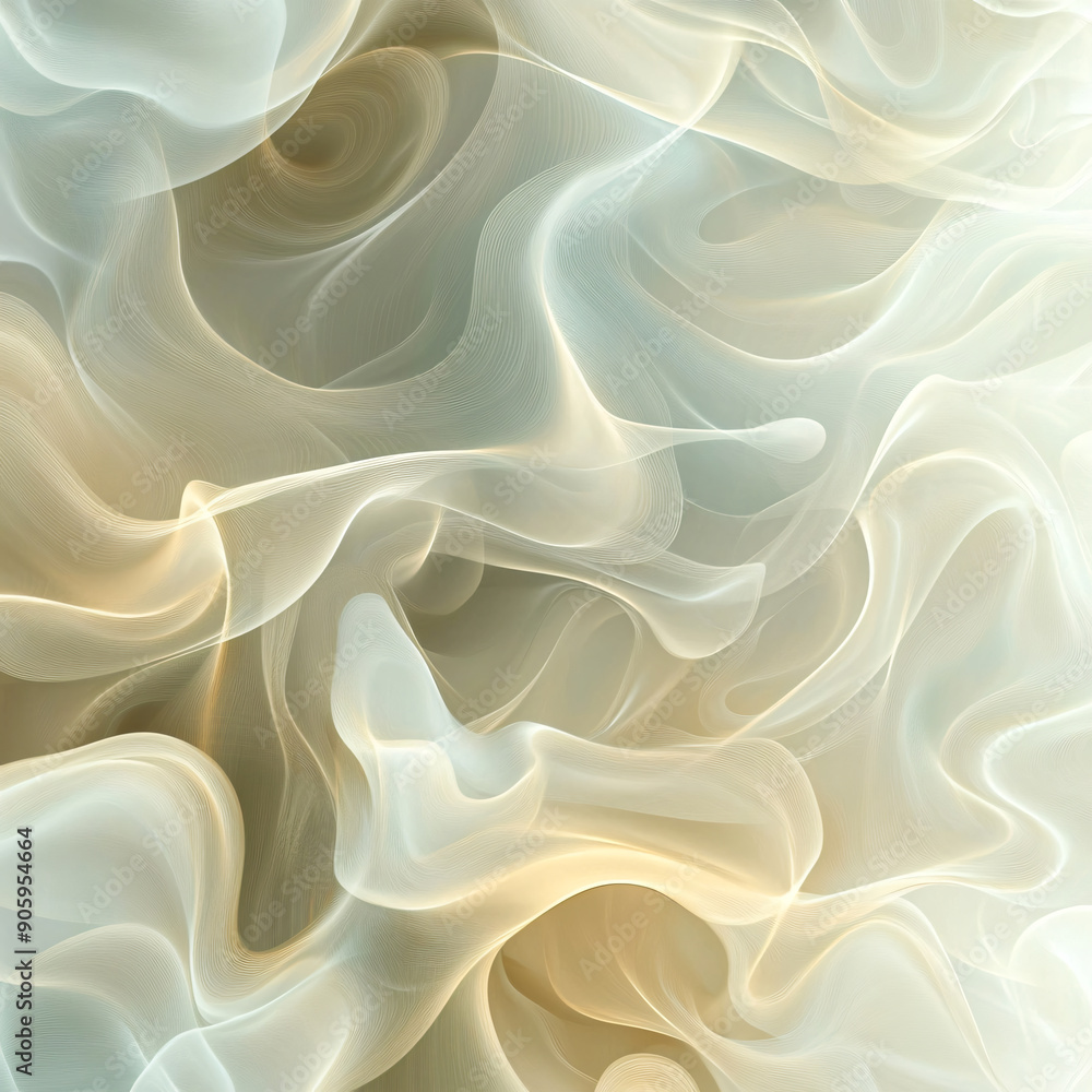 abstract background with waves abstract background with waves