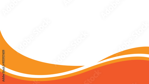 Abstract background design suitable for ppt background