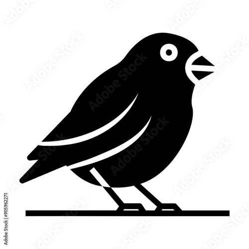 canary Solid icon