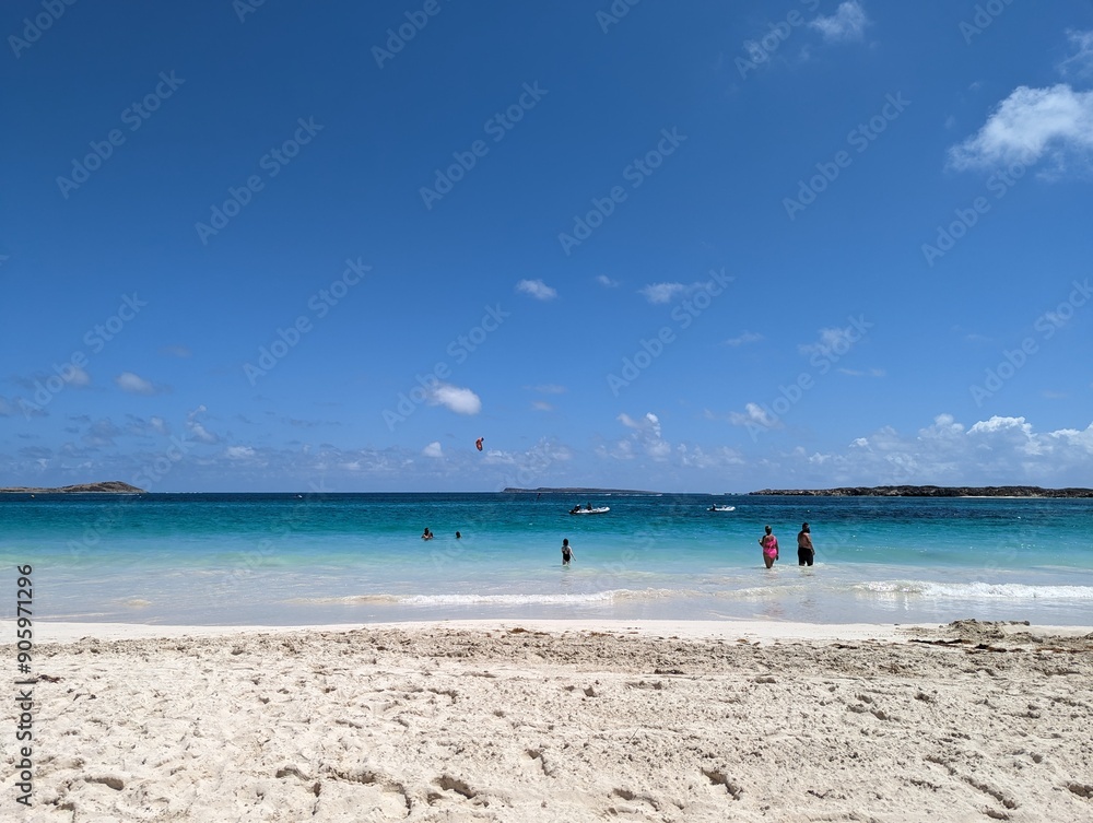 Sint Maarten Orient Bay Sint Maarten Orient Bay