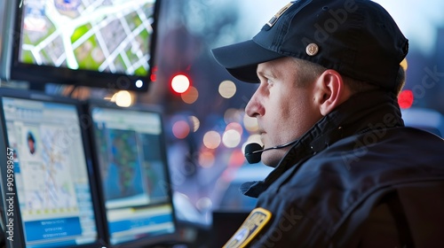 Public Safety Agencies Leveraging GIS for Incident Planning and Response