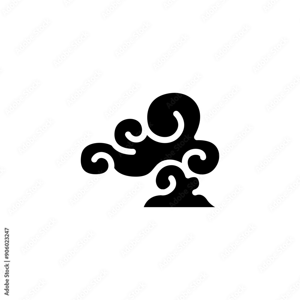 Cloud icon vector illustration graphic design Cloud icon vector illustration graphic design